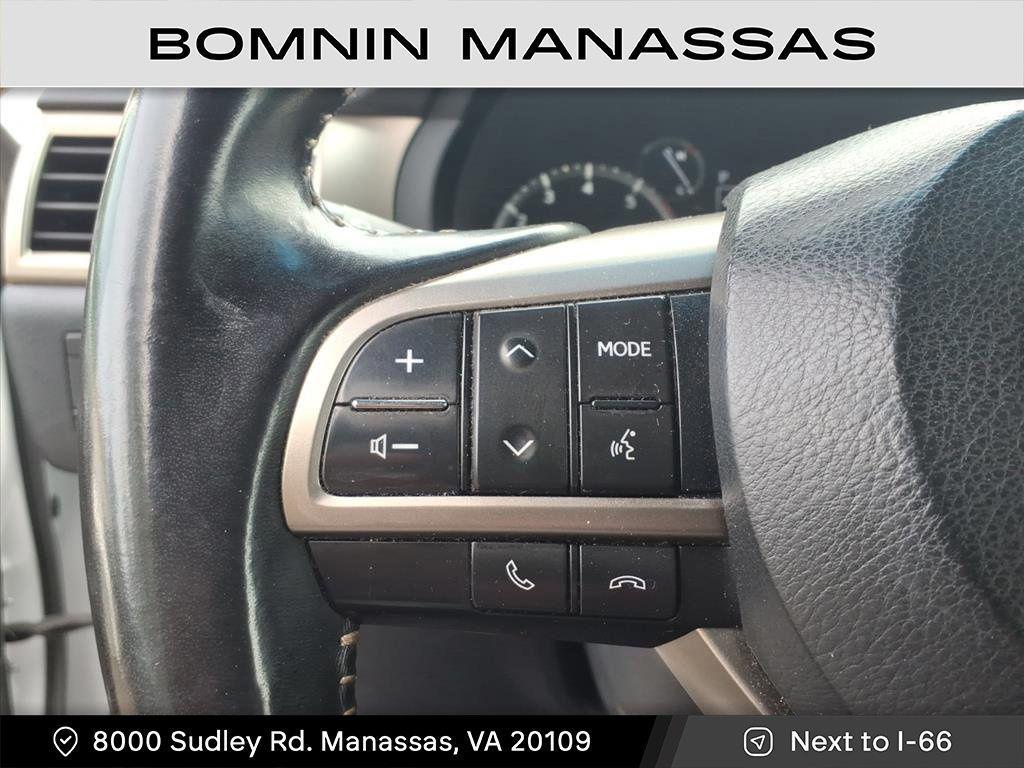 used 2021 Lexus GX 460 car, priced at $43,990