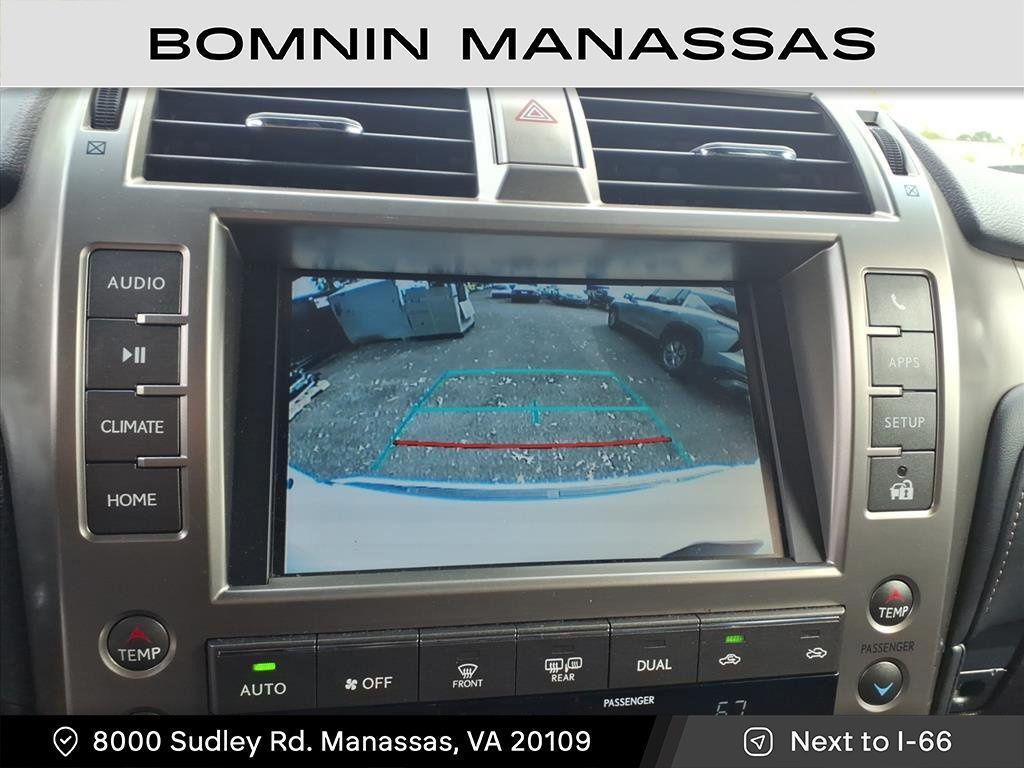 used 2021 Lexus GX 460 car, priced at $43,990