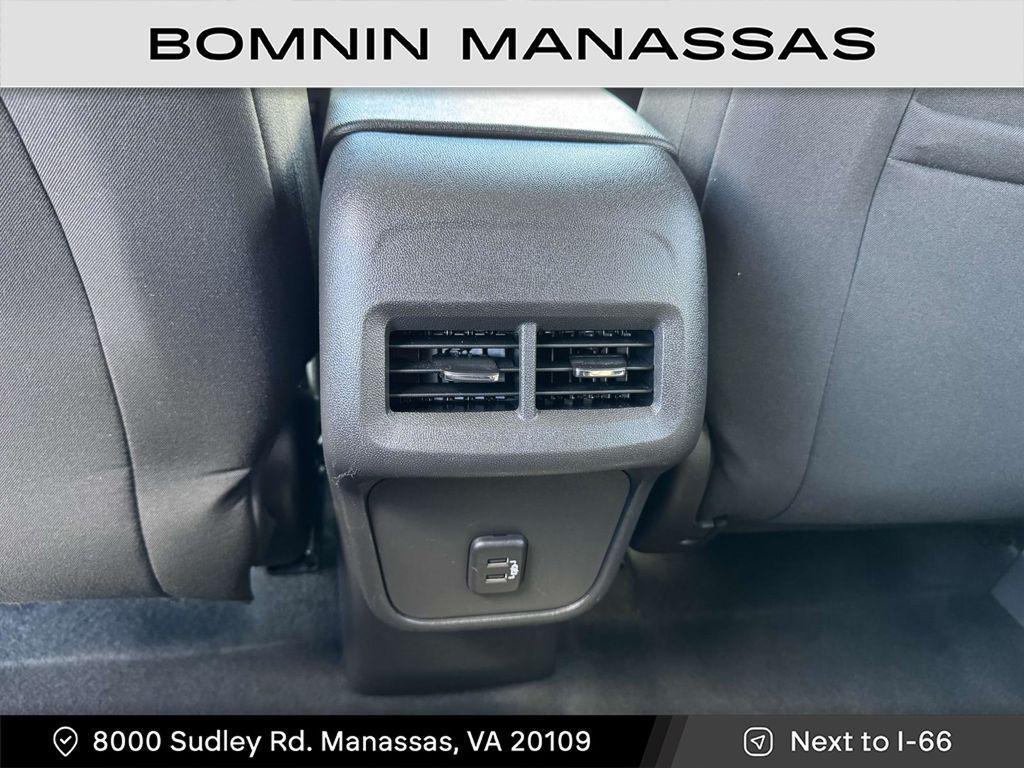 used 2022 Chevrolet Equinox car, priced at $20,490