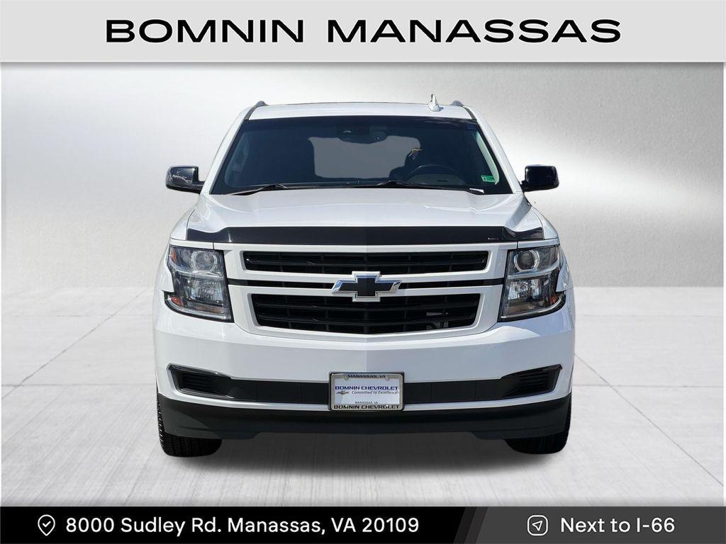 used 2018 Chevrolet Tahoe car, priced at $28,990