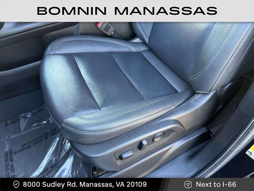 used 2023 Chevrolet Tahoe car, priced at $52,490