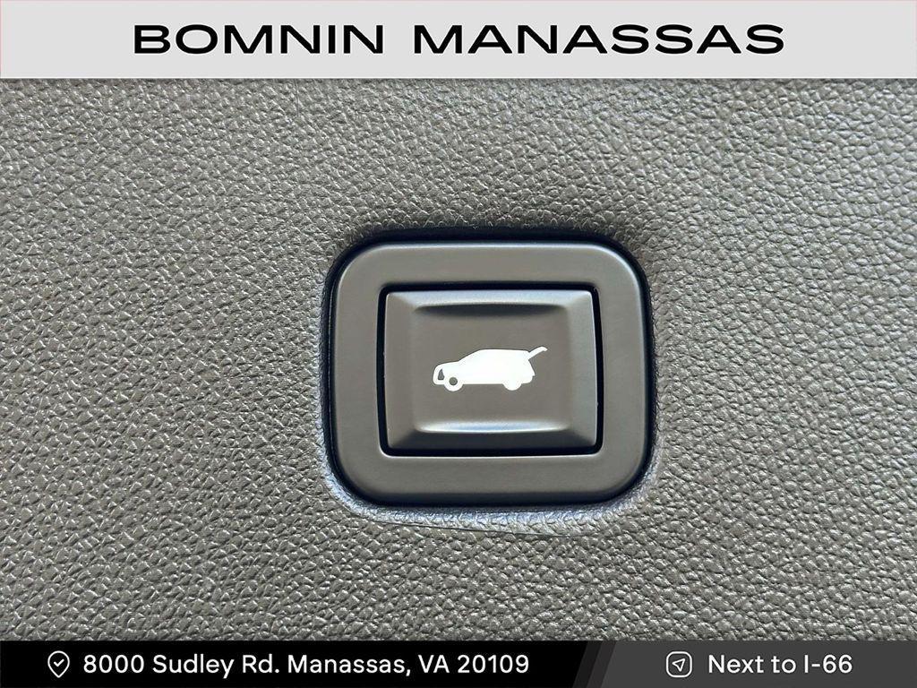 used 2019 Chevrolet Blazer car, priced at $20,990