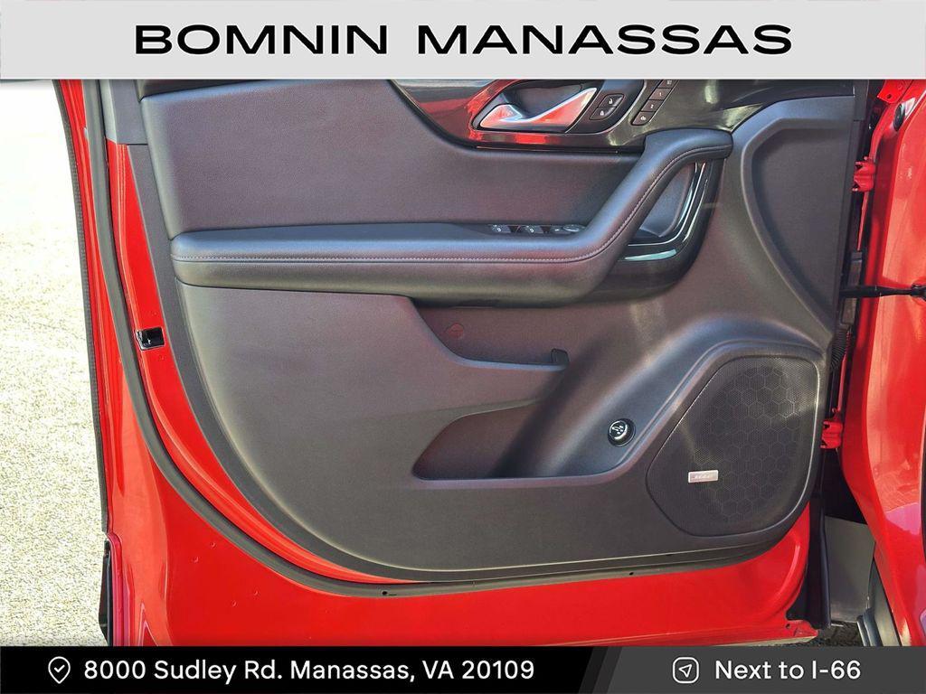 used 2019 Chevrolet Blazer car, priced at $20,990