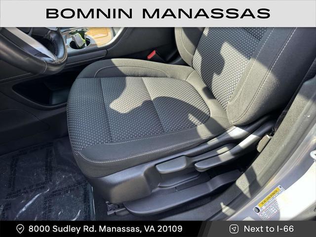 used 2020 GMC Acadia car, priced at $19,990