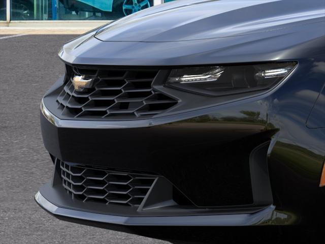 new 2024 Chevrolet Camaro car, priced at $37,890
