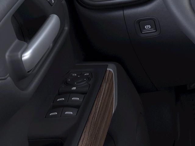 new 2021 Chevrolet Silverado 1500 car, priced at $52,795