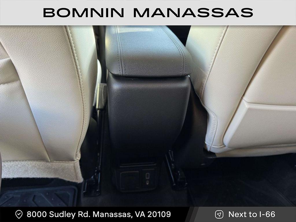 used 2022 Buick Encore GX car, priced at $21,979