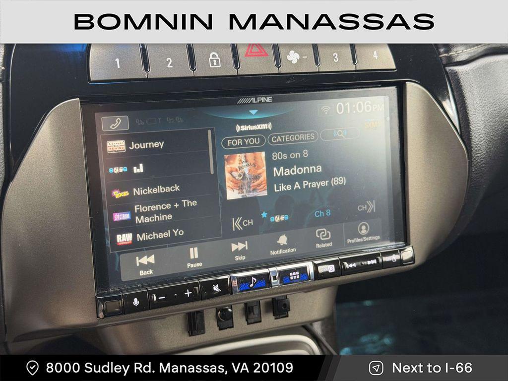 used 2014 Chevrolet Camaro car, priced at $17,994