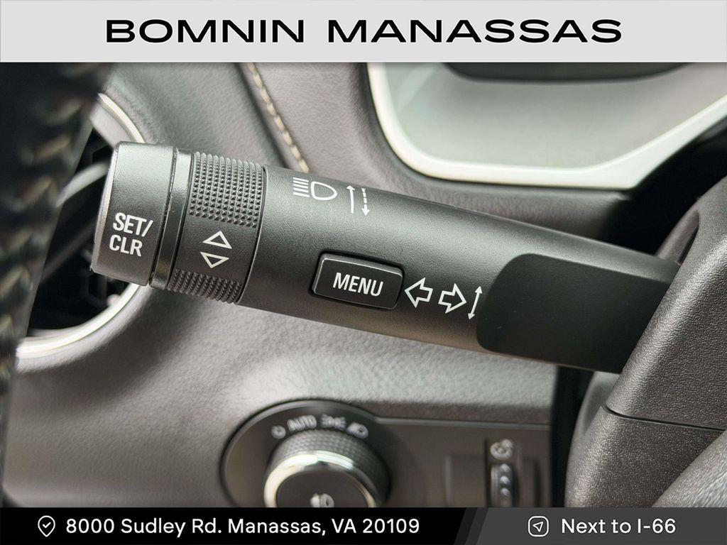 used 2014 Chevrolet Camaro car, priced at $17,994