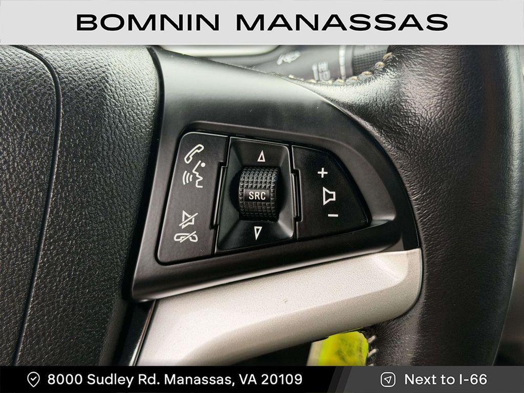 used 2014 Chevrolet Camaro car, priced at $17,994