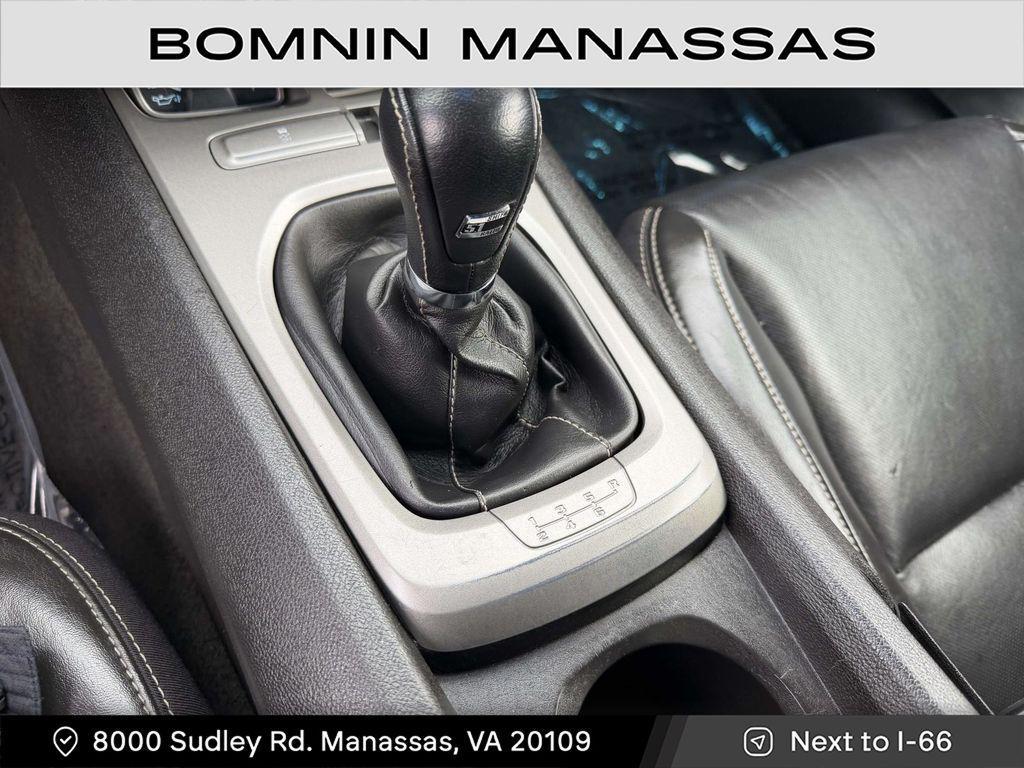 used 2014 Chevrolet Camaro car, priced at $17,994