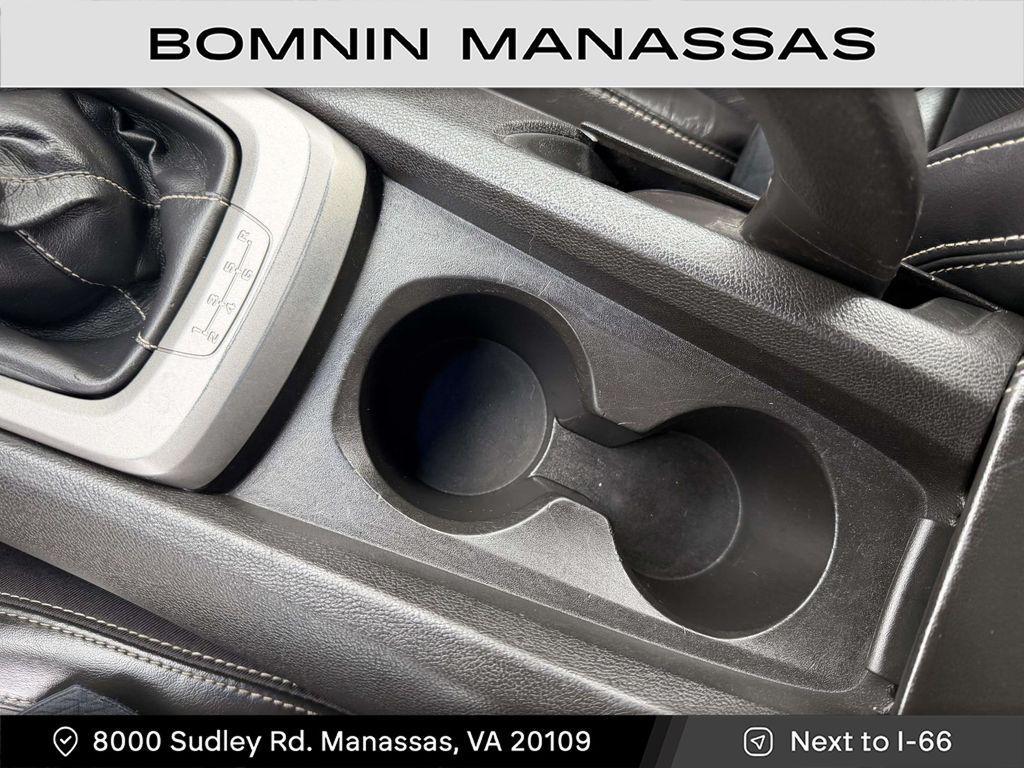 used 2014 Chevrolet Camaro car, priced at $17,994