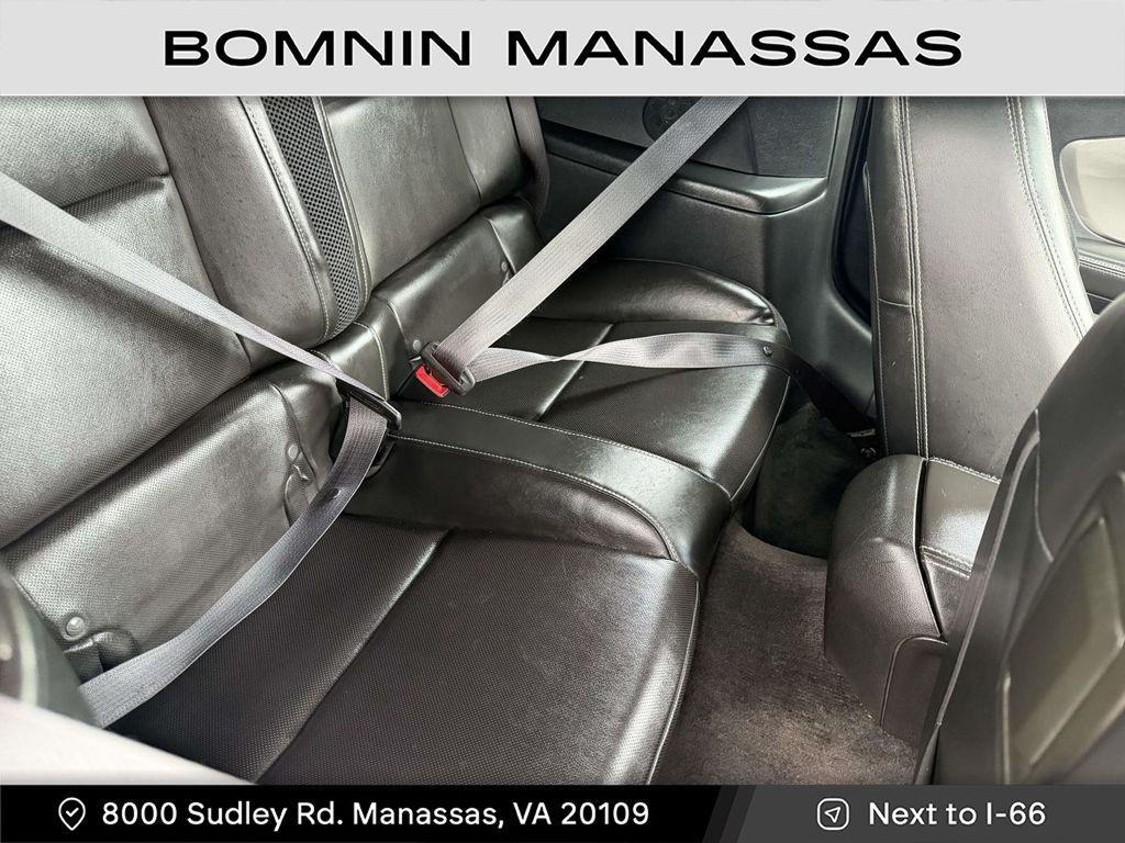 used 2014 Chevrolet Camaro car, priced at $17,994