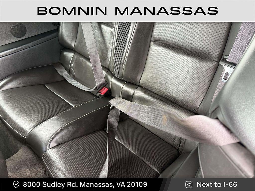 used 2014 Chevrolet Camaro car, priced at $17,994