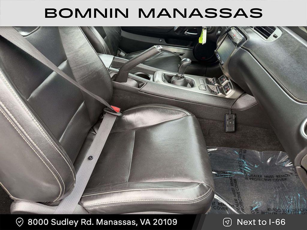 used 2014 Chevrolet Camaro car, priced at $17,994