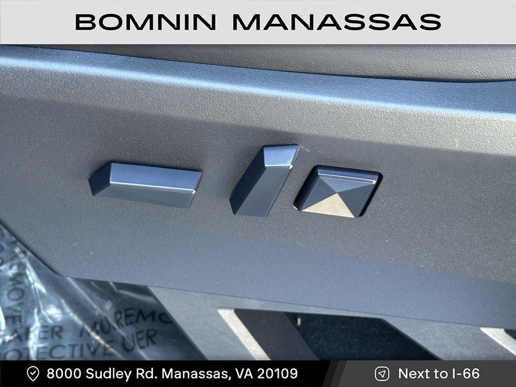 used 2024 Tesla Cybertruck car, priced at $71,490