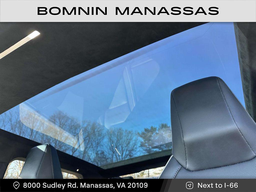 used 2024 Tesla Cybertruck car, priced at $71,490