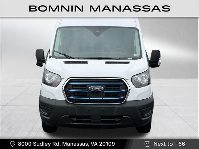 used 2023 Ford Transit-350 car, priced at $36,990