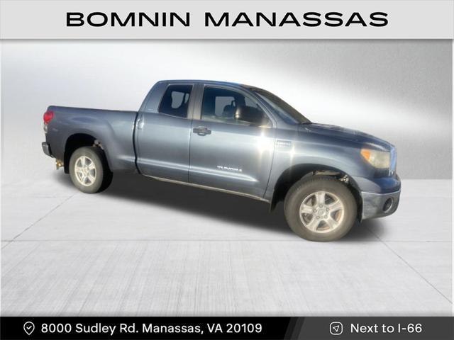 used 2007 Toyota Tundra car, priced at $8,990