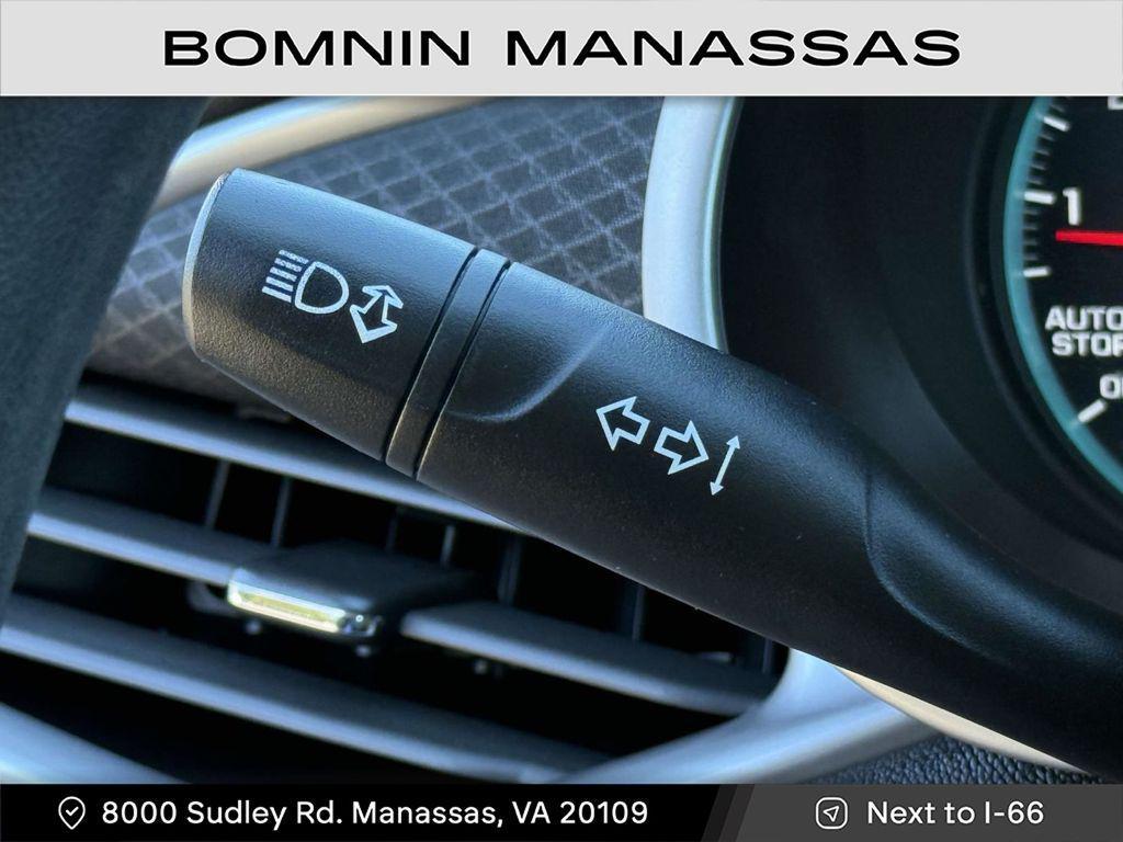 used 2021 Chevrolet Malibu car, priced at $12,494