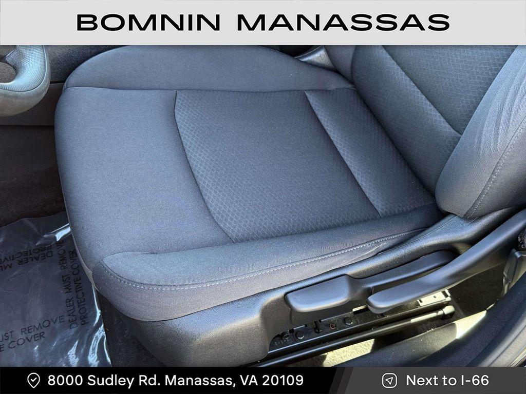 used 2021 Chevrolet Malibu car, priced at $12,494