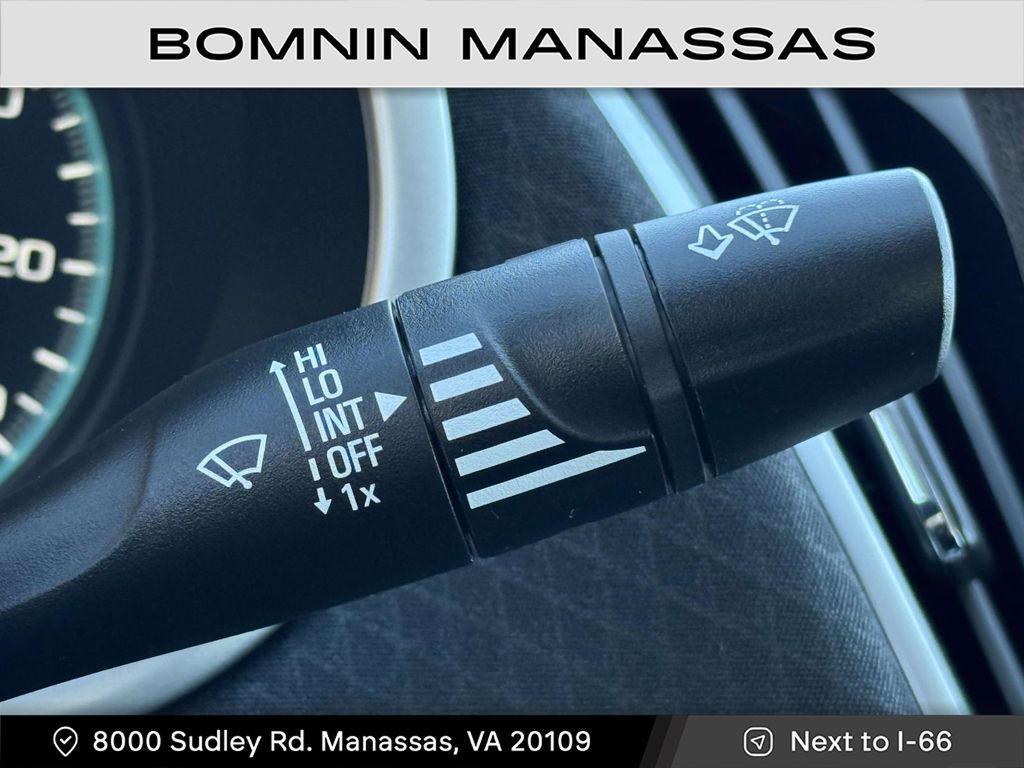 used 2021 Chevrolet Malibu car, priced at $12,494