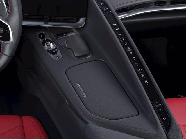 new 2021 Chevrolet Corvette car, priced at $62,980
