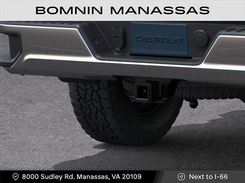 new 2026 Chevrolet Silverado 2500 car, priced at $64,180