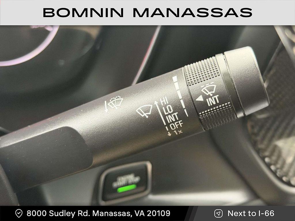 used 2019 Chevrolet Camaro car, priced at $23,820