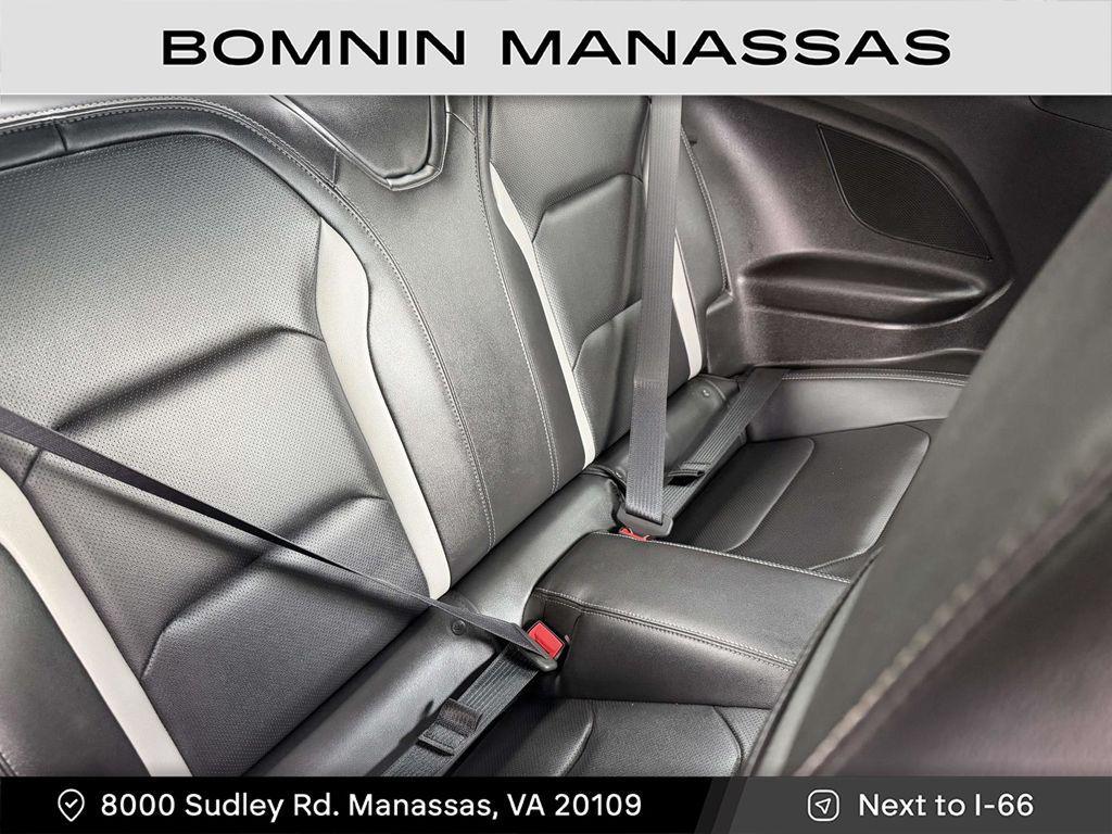 used 2019 Chevrolet Camaro car, priced at $23,820