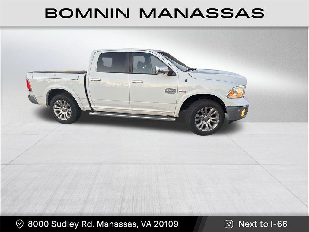 used 2016 Ram 1500 car, priced at $11,990