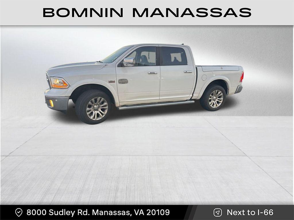 used 2016 Ram 1500 car, priced at $11,990