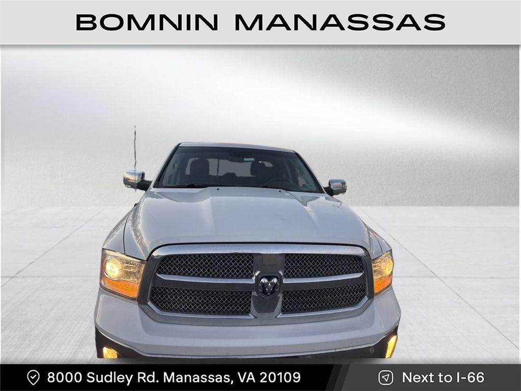 used 2016 Ram 1500 car, priced at $11,990