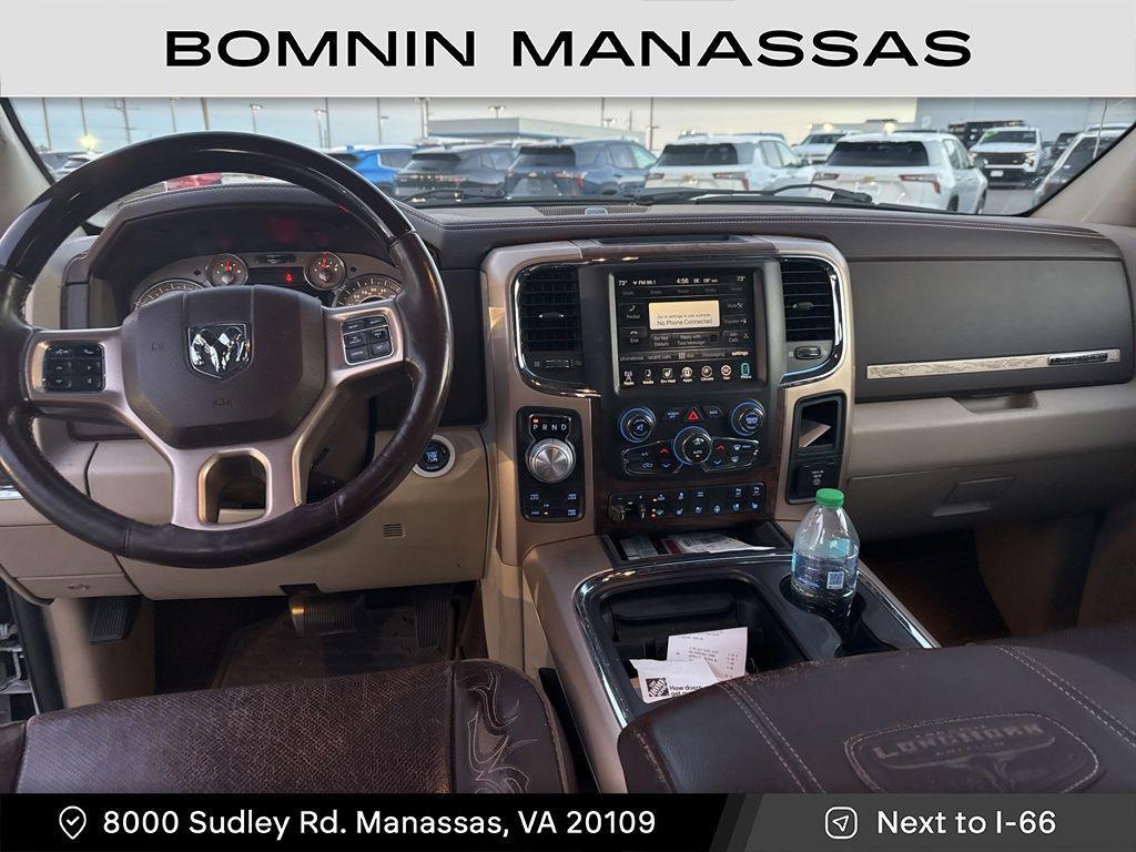 used 2016 Ram 1500 car, priced at $11,990