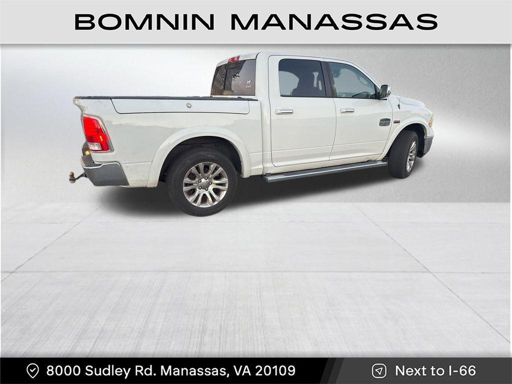 used 2016 Ram 1500 car, priced at $11,990