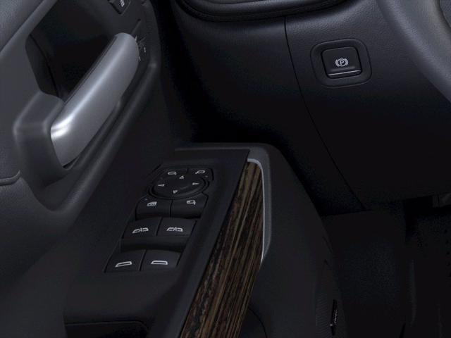 new 2021 Chevrolet Silverado 1500 car, priced at $69,725