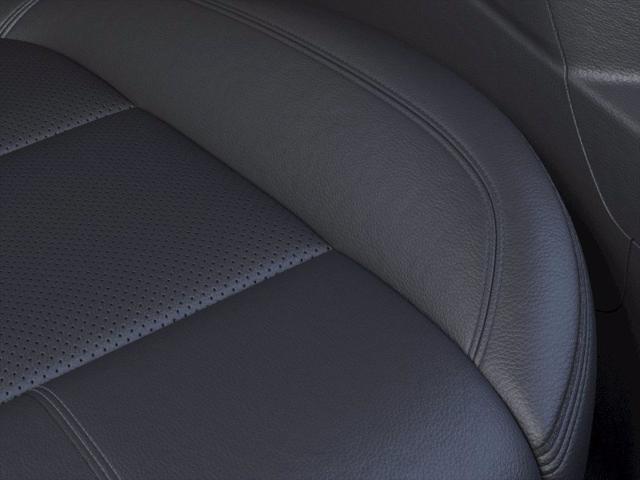 new 2021 Chevrolet Silverado 1500 car, priced at $69,725