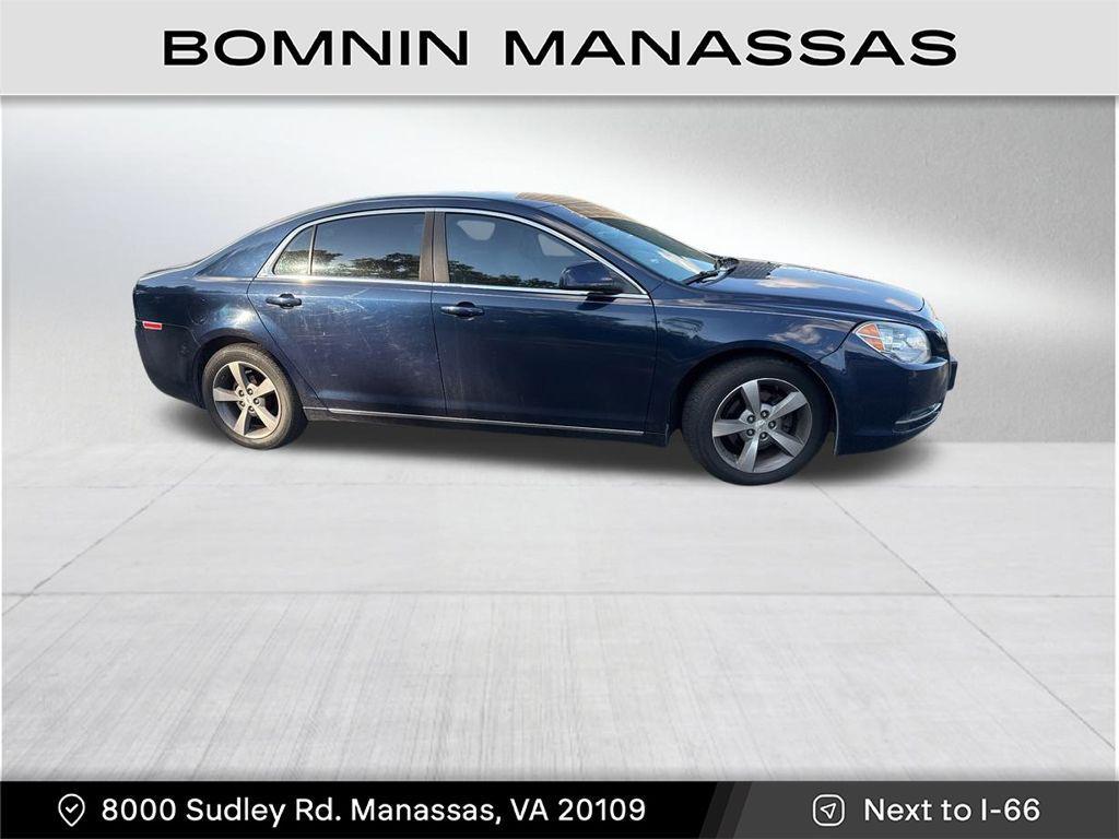 used 2011 Chevrolet Malibu car, priced at $5,990