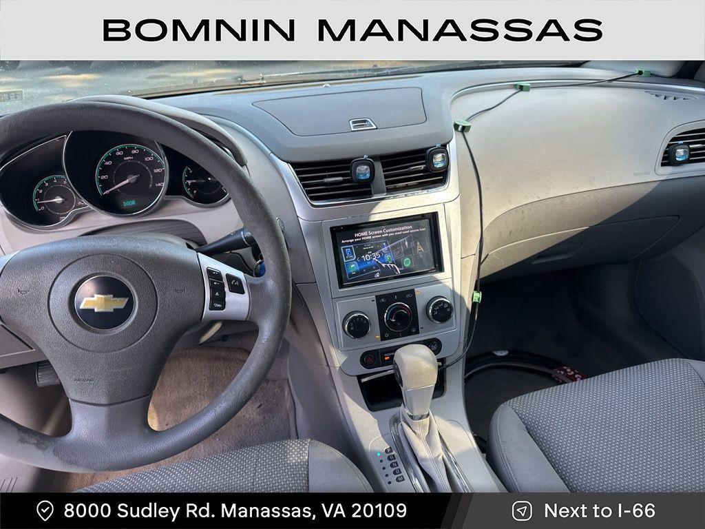 used 2011 Chevrolet Malibu car, priced at $5,990