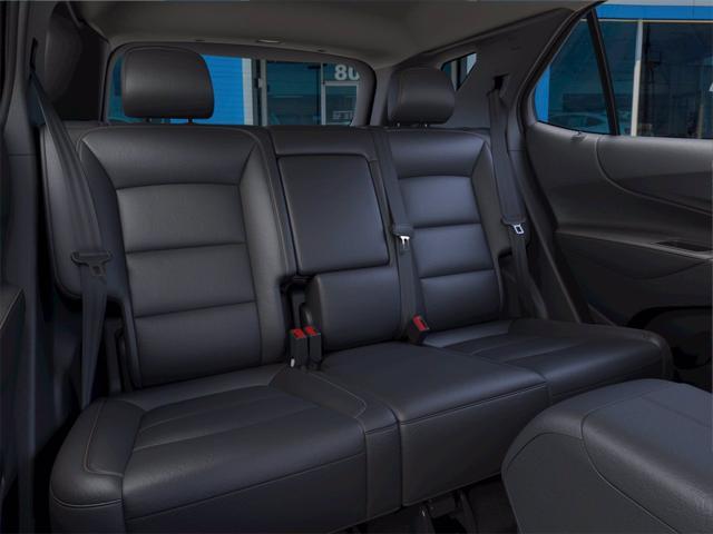new 2021 Chevrolet Equinox car, priced at $35,945