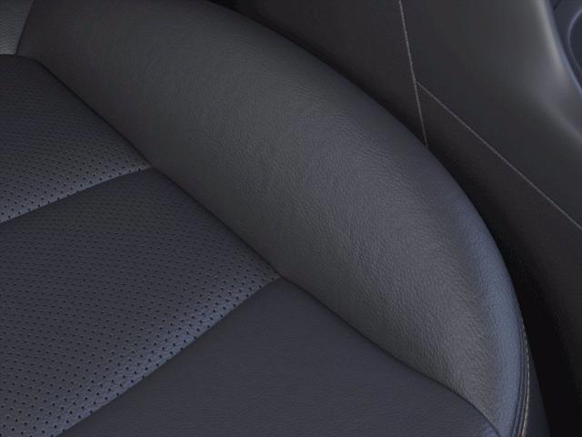 new 2021 Chevrolet Equinox car, priced at $35,945
