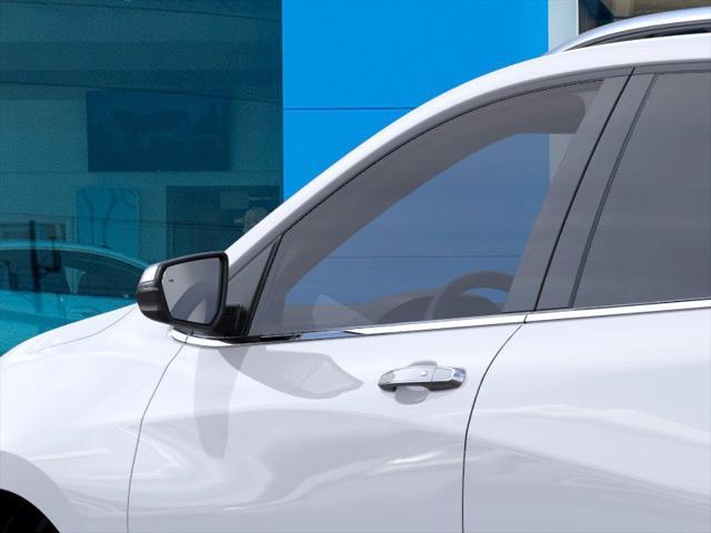new 2021 Chevrolet Equinox car, priced at $35,945