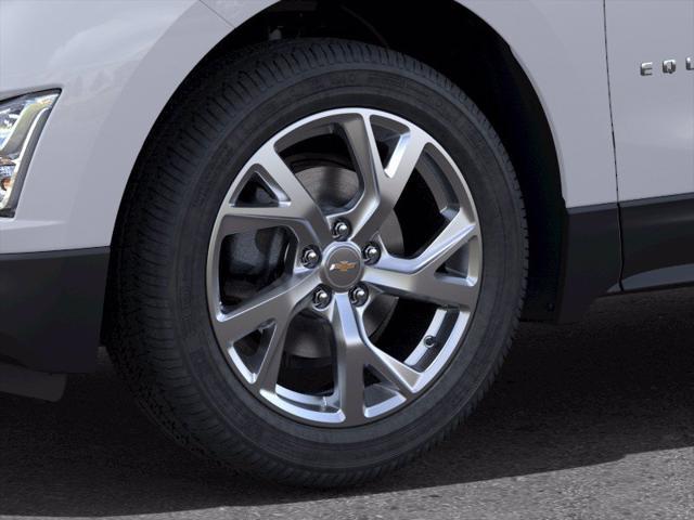 new 2021 Chevrolet Equinox car, priced at $35,945