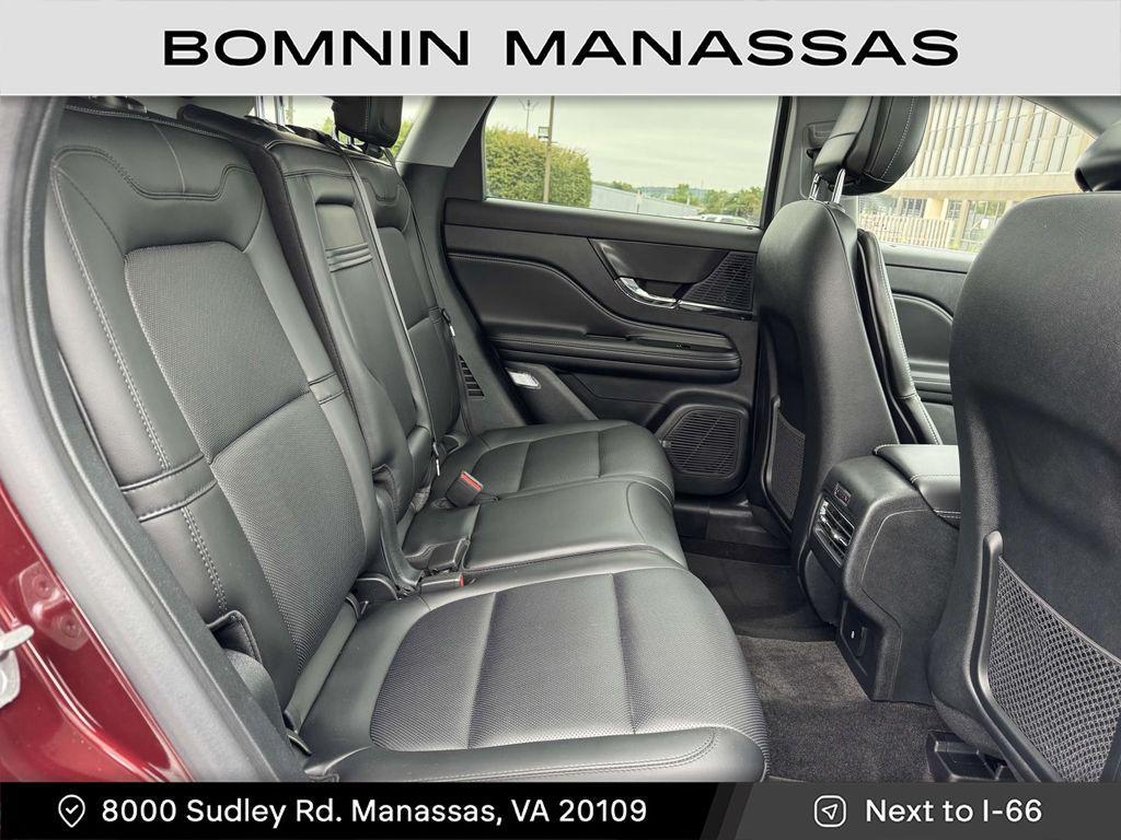 used 2020 Lincoln Corsair car, priced at $19,660