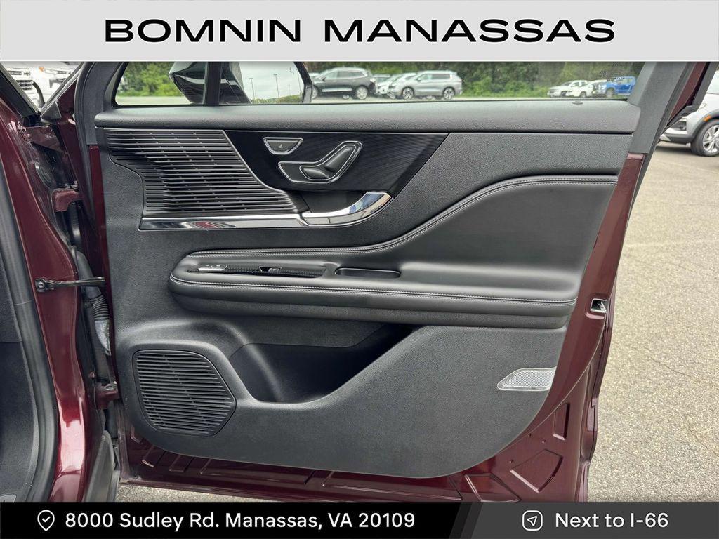 used 2020 Lincoln Corsair car, priced at $19,660