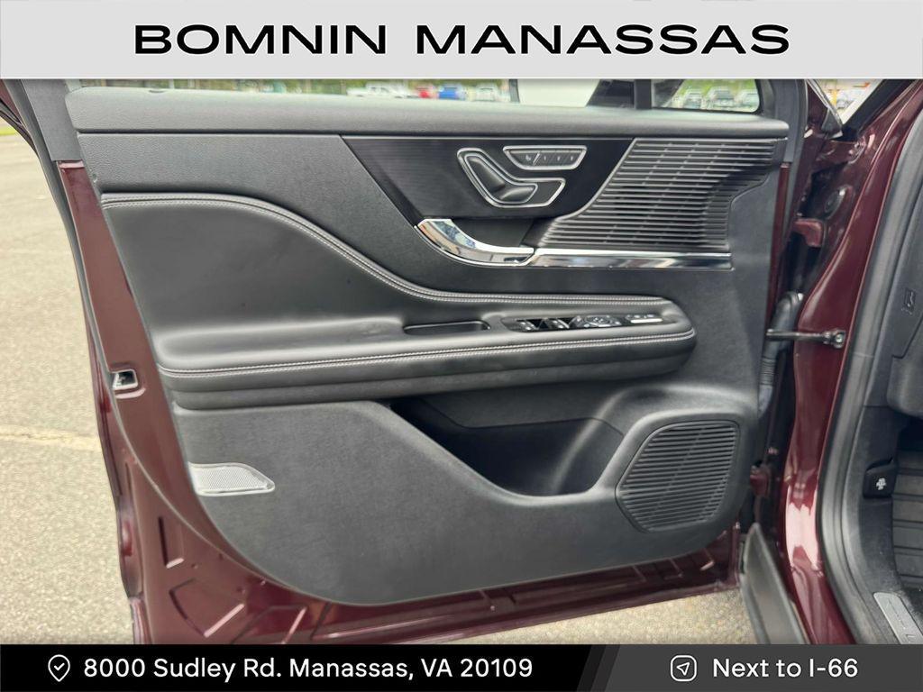 used 2020 Lincoln Corsair car, priced at $19,660