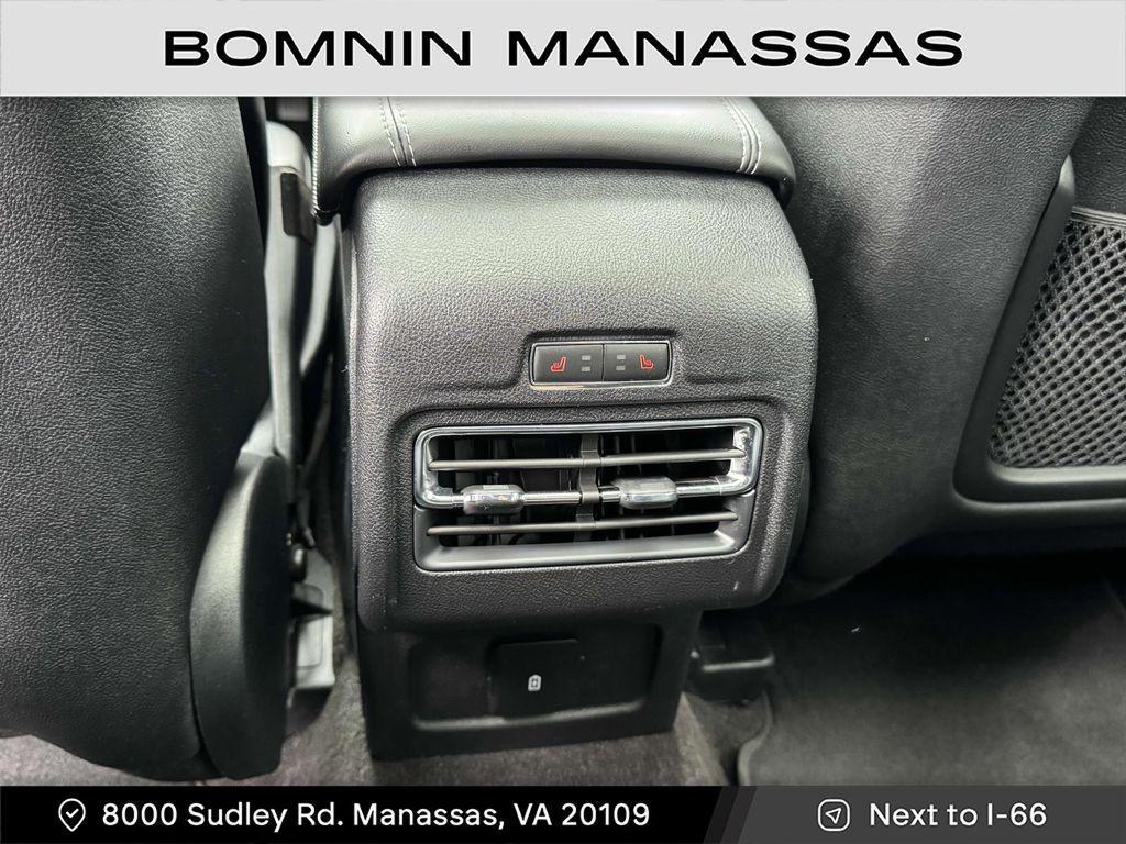 used 2020 Lincoln Corsair car, priced at $19,660