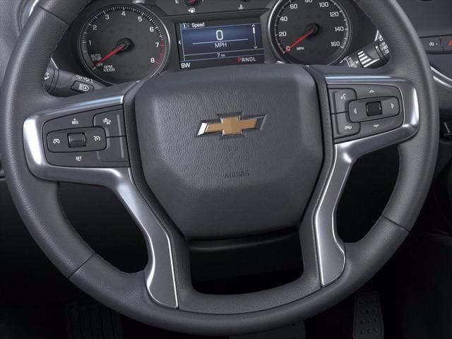 new 2021 Chevrolet Blazer car, priced at $39,590