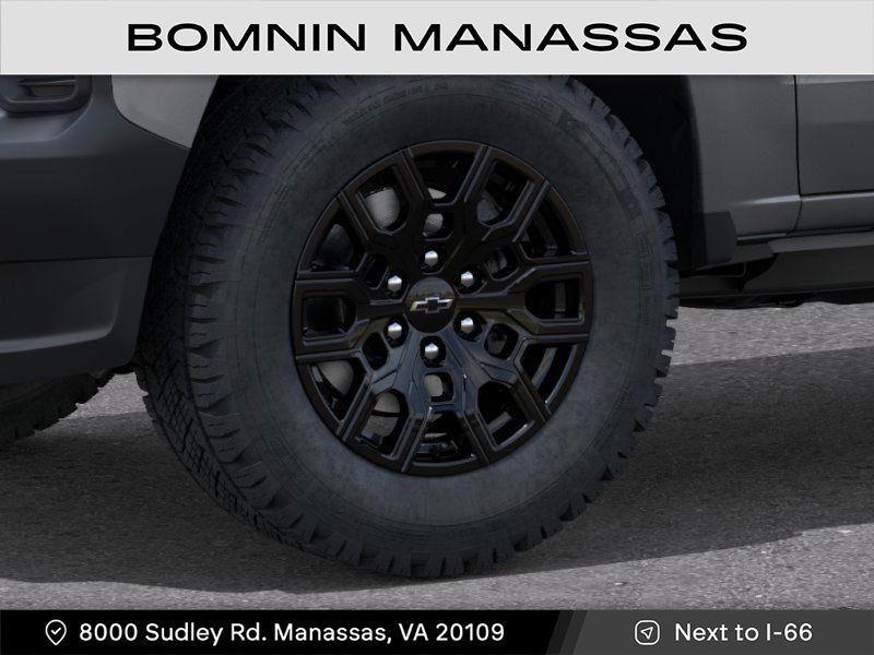 new 2026 Chevrolet Colorado car, priced at $30,440