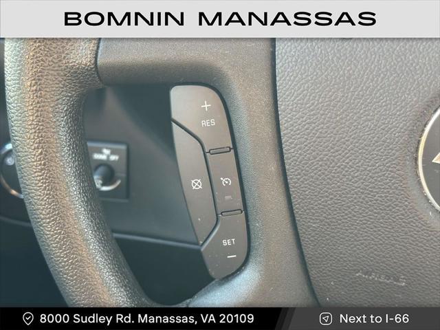 used 2023 Chevrolet Express 2500 car, priced at $32,990